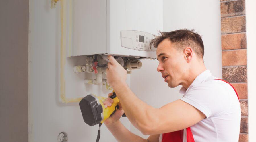 Professional Leak Detection Services in Enfield, IL